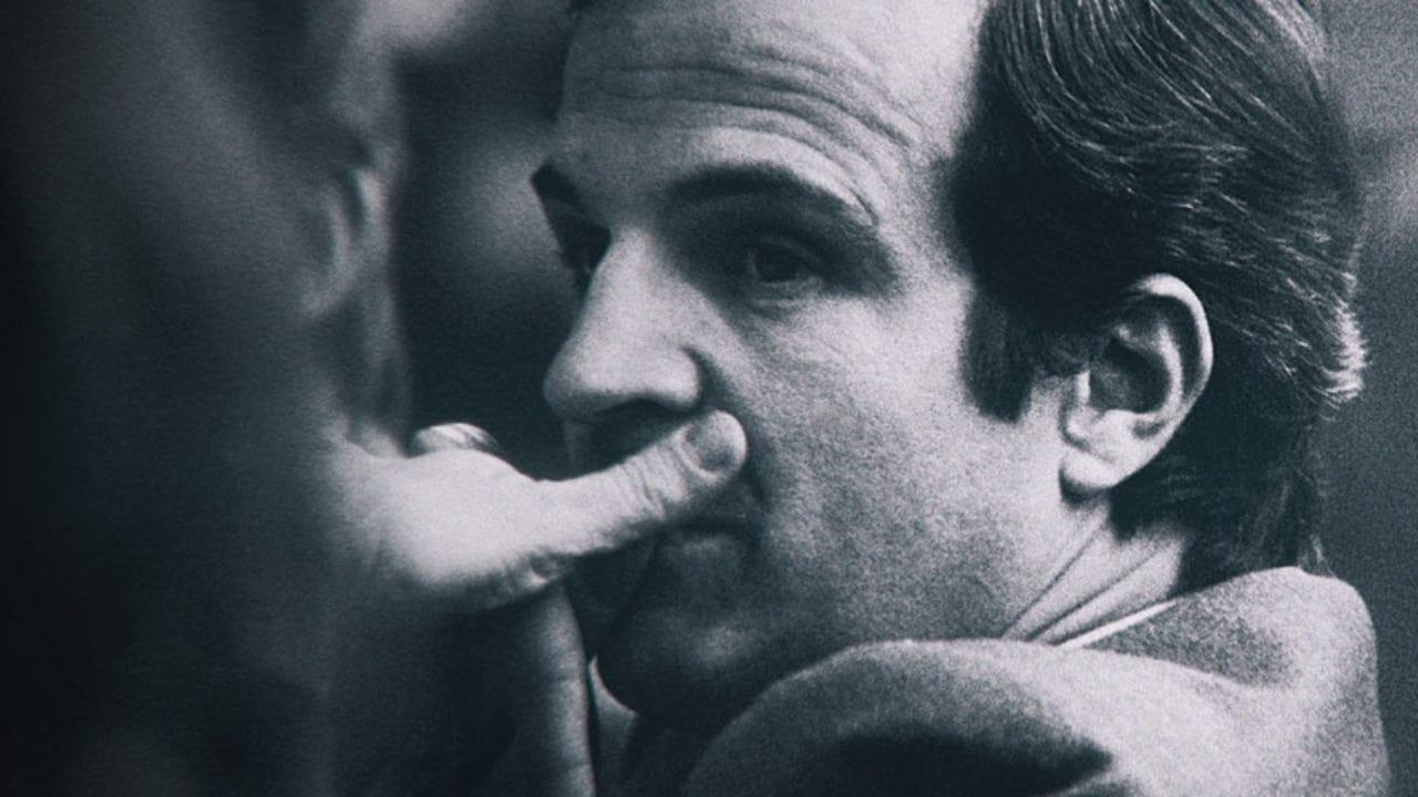 Les secrets de François Truffaut backdrop