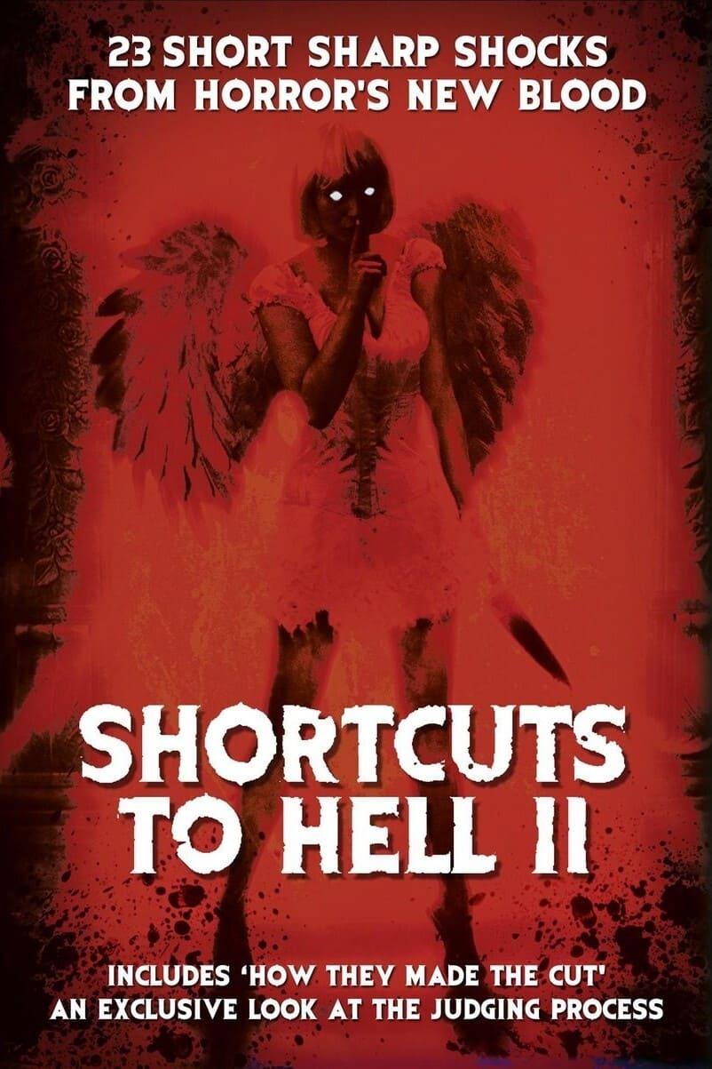 Shortcuts to Hell: Volume II poster