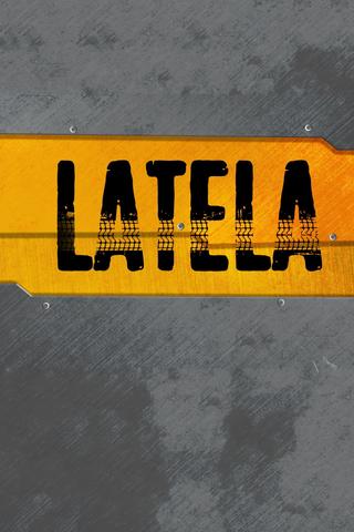 Latela poster