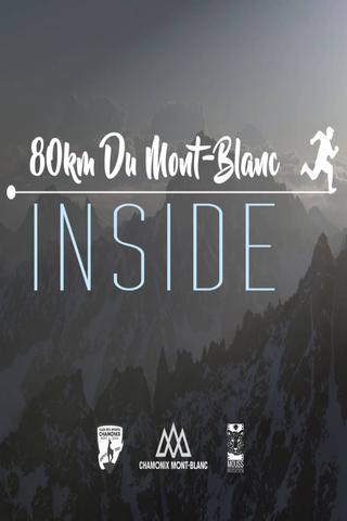 Inside - 80km du Mont-Blanc poster