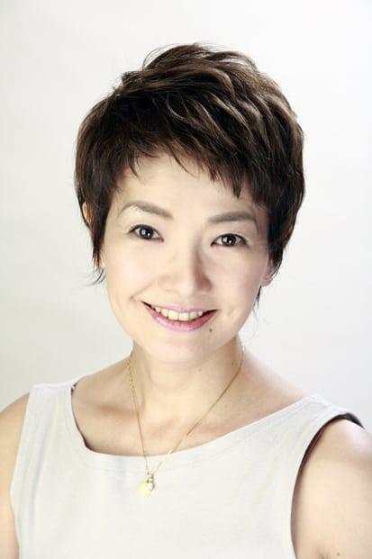 Saiko Isshiki poster