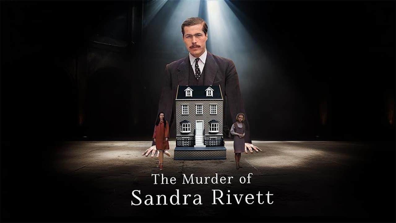 The Murder of Sandra Rivett backdrop