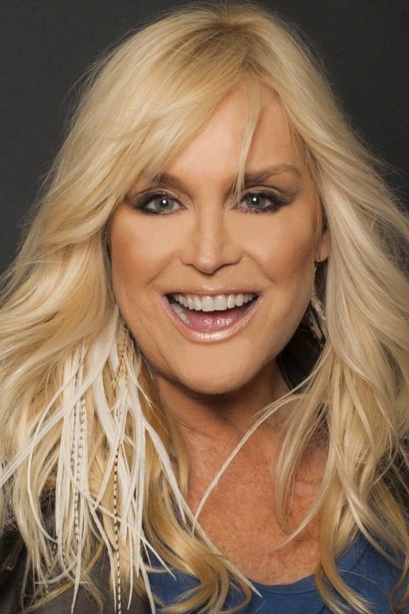 Catherine Hickland poster