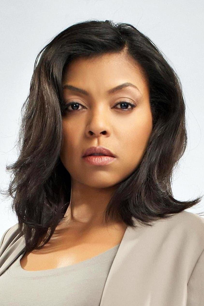 Taraji P. Henson poster