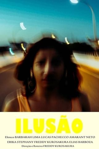 Ilusão poster