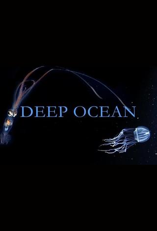Deep Ocean poster
