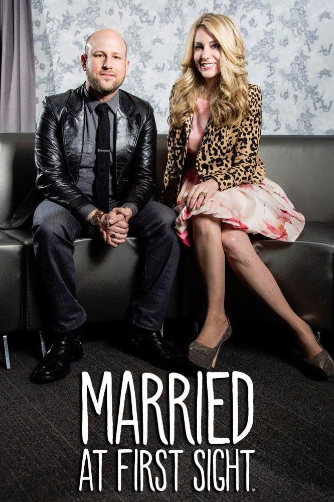 Married At First Sight poster
