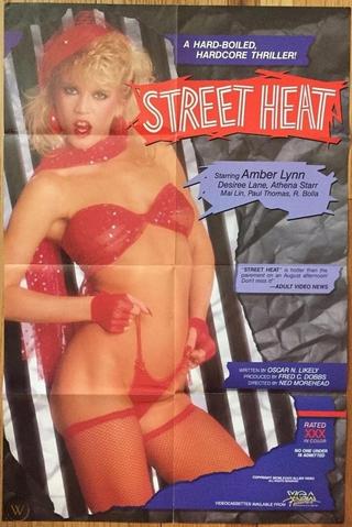 Street Heat poster