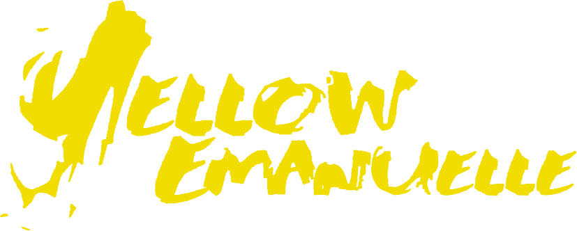 Yellow Emanuelle logo