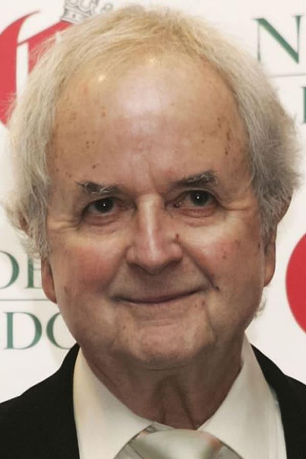 Rodney Bewes poster