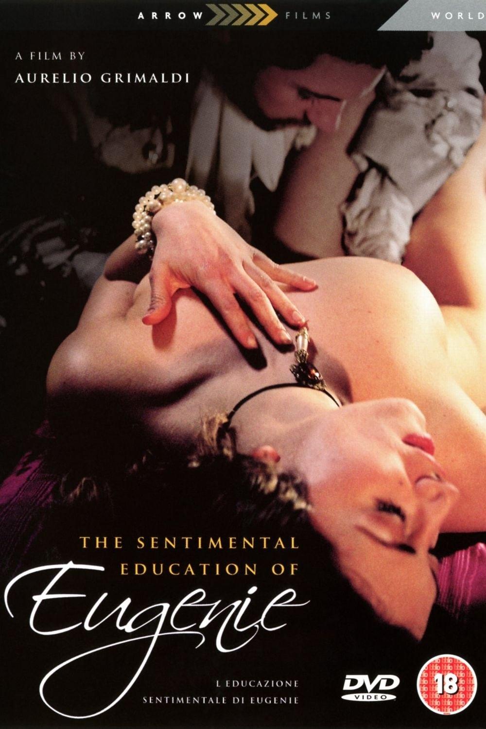 The Sentimental Education of Eugenie poster