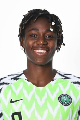 Asisat Oshoala pic