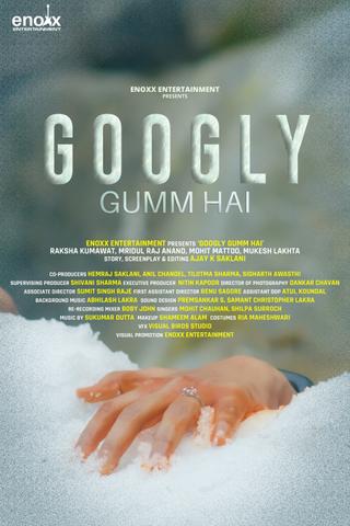 Googly Gumm Hai poster