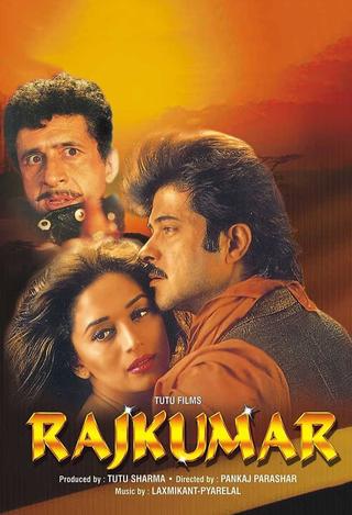 Rajkumar poster