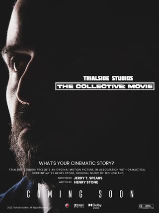 The Collective: Movie poster