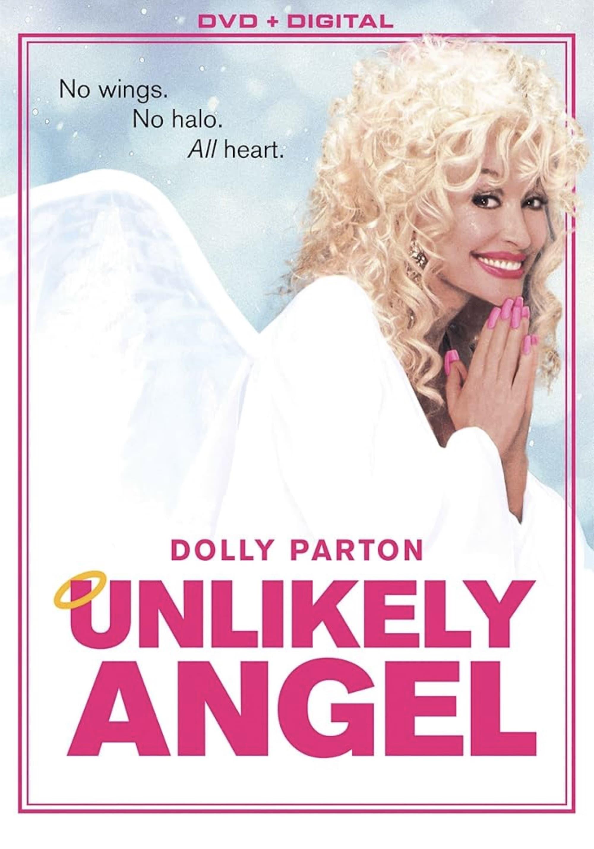 Unlikely Angel poster