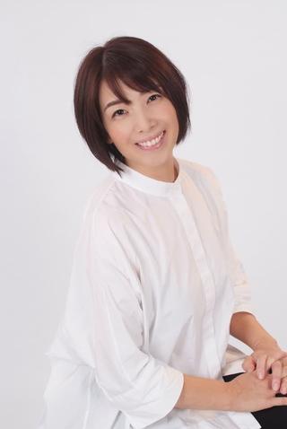 Makiko Nabei pic