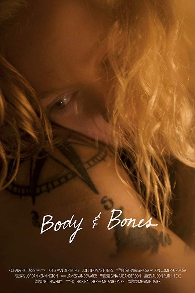 Body & Bones poster