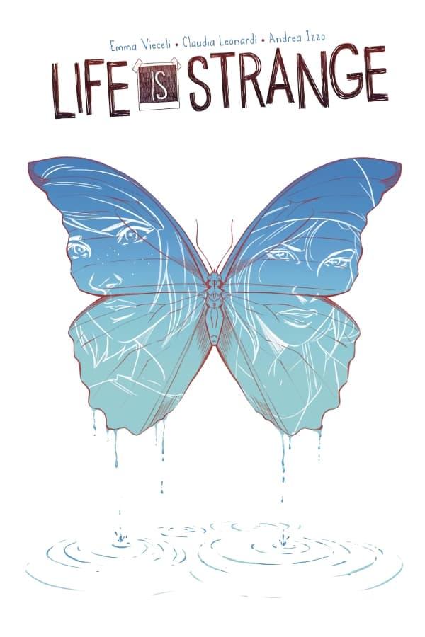 Life is Strange poster