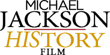 HIStory on Film, Volume II logo