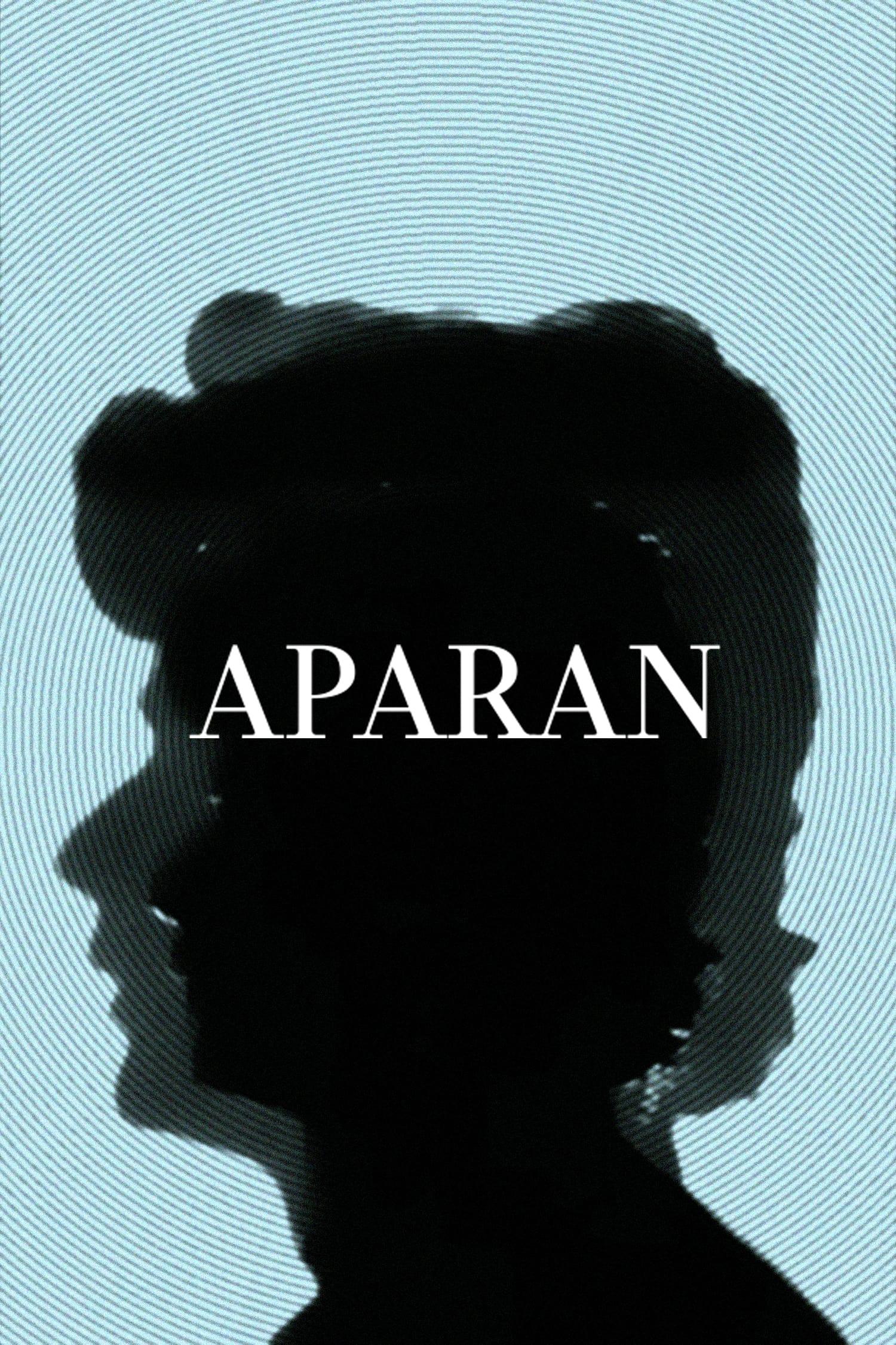 Aparan poster