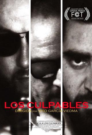 Los culpables poster