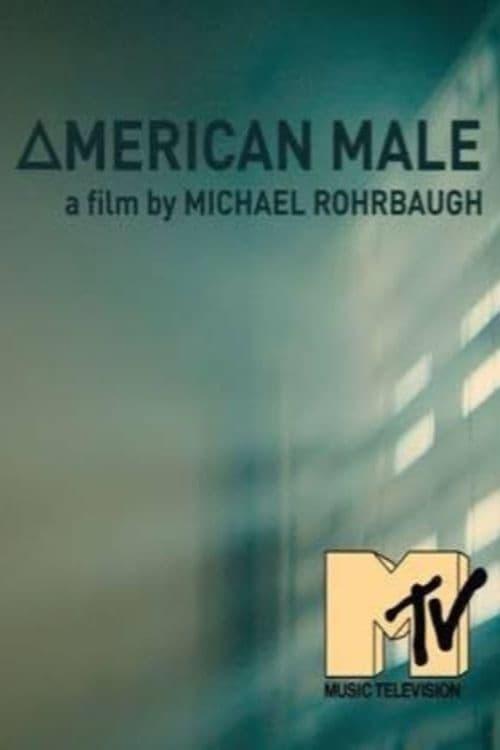 American Male poster