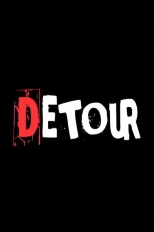 Detour poster