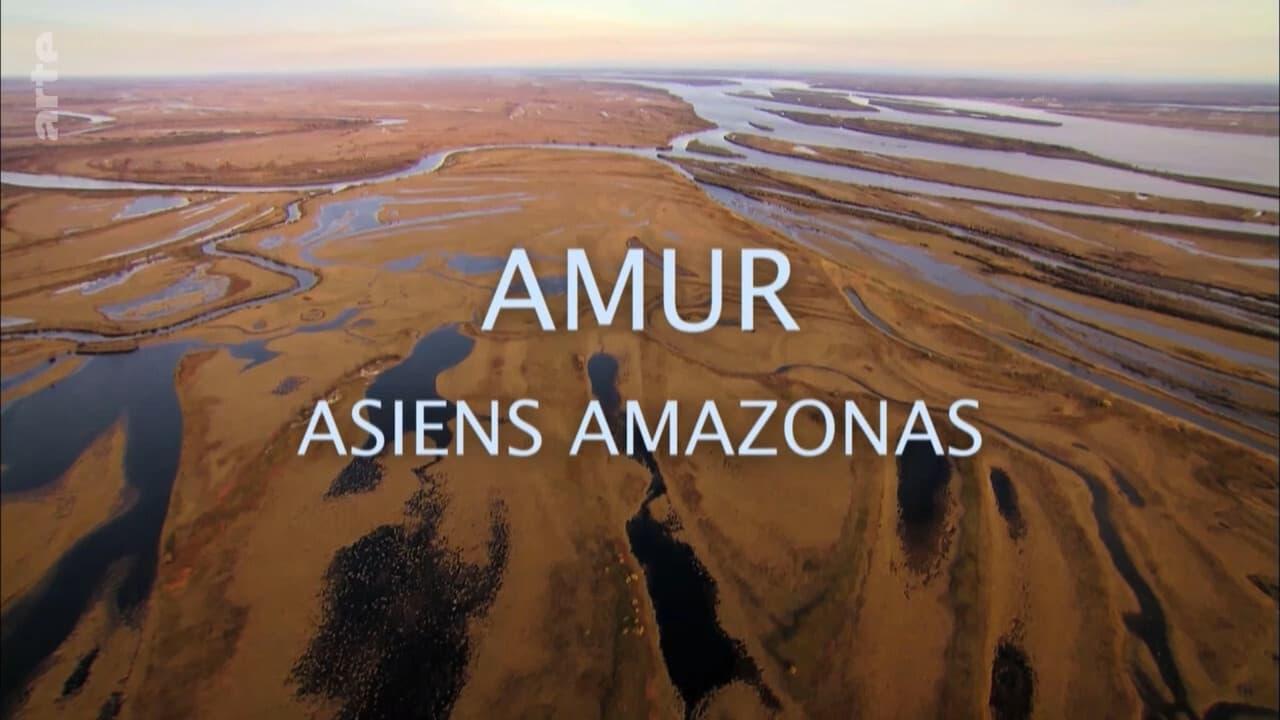 Amur: Asia's Amazon backdrop