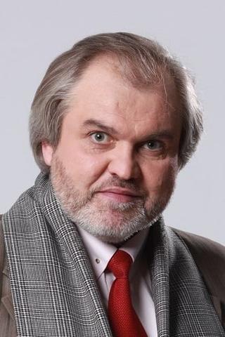 Andrei Zheleznyi pic