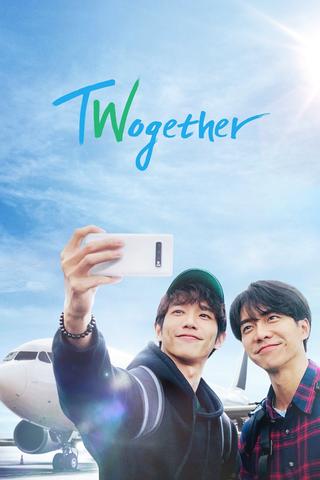 Twogether poster