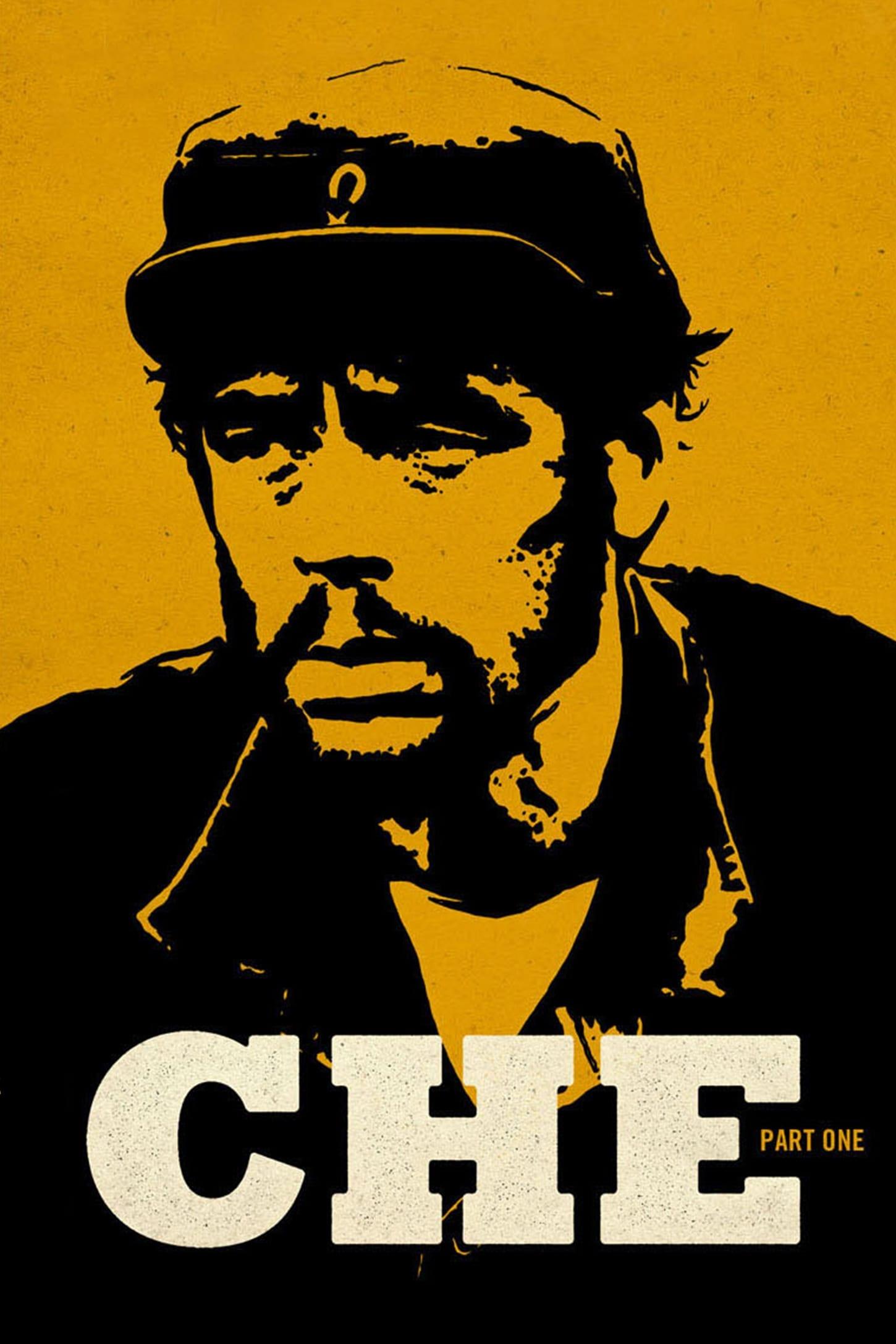 Che: Part One poster