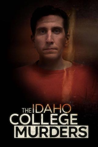 The Idaho College Murders poster