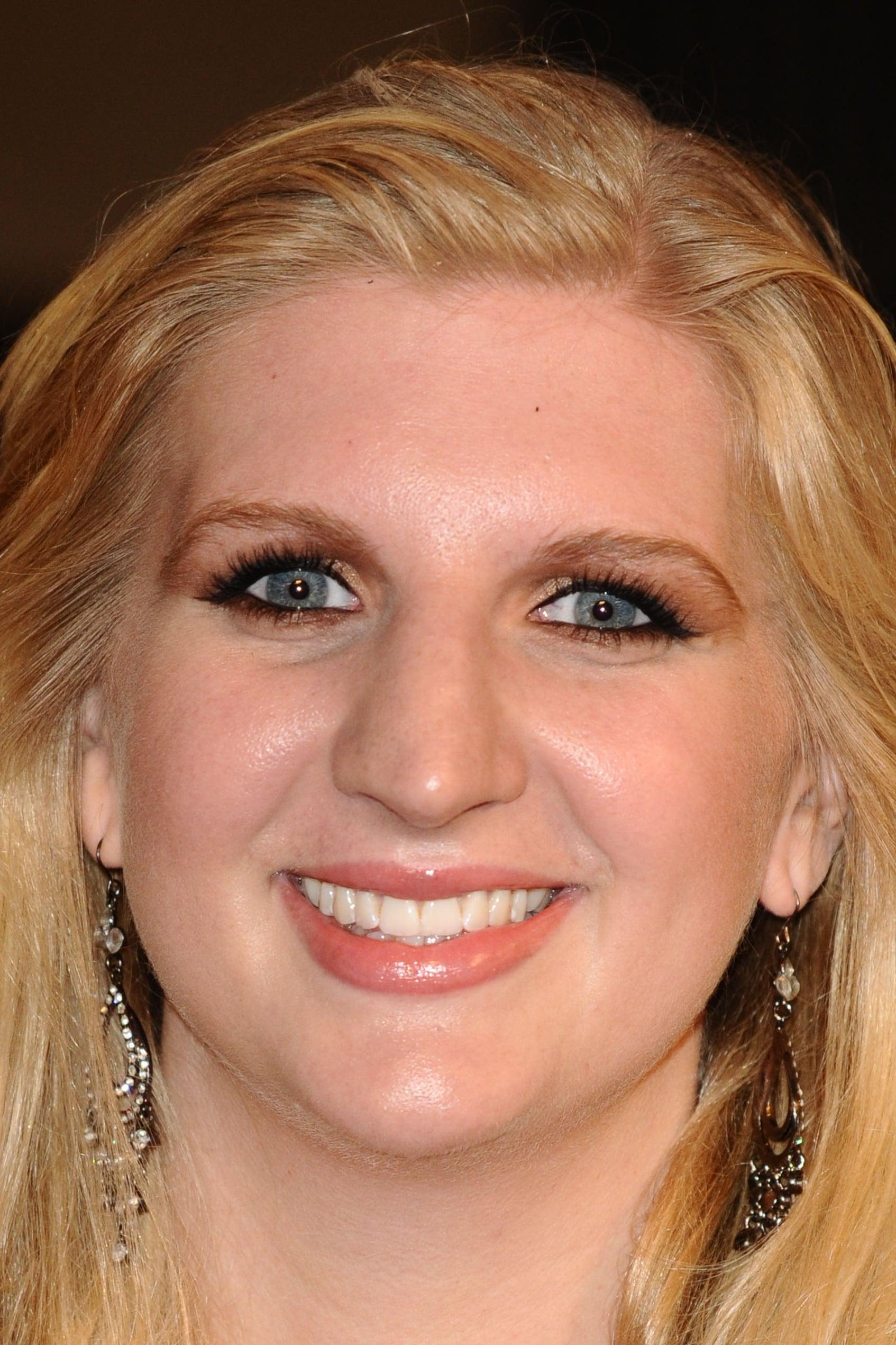 Rebecca Adlington poster