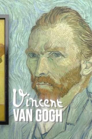 Vincent van Gogh poster