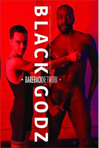 Black Godz 1 poster