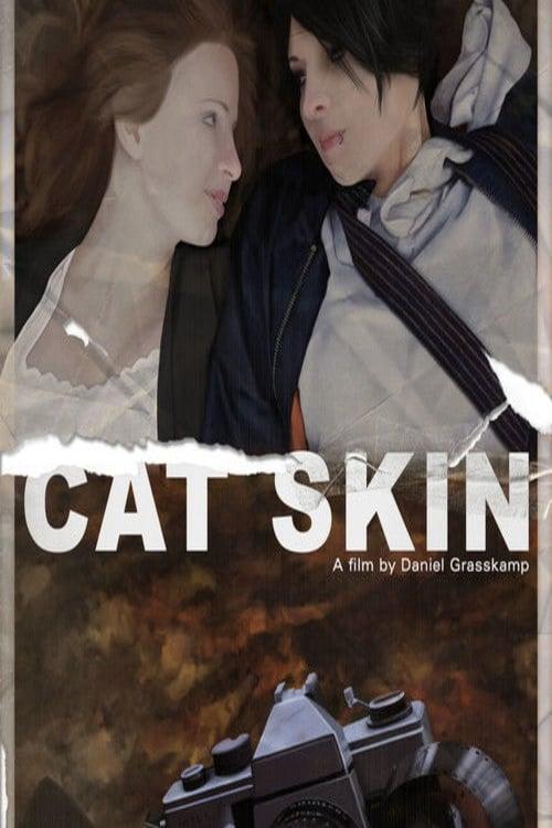 Cat Skin poster
