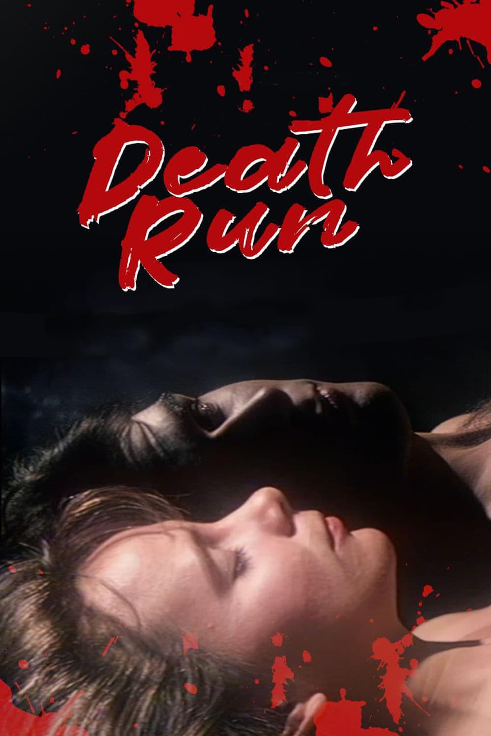 Death Run poster
