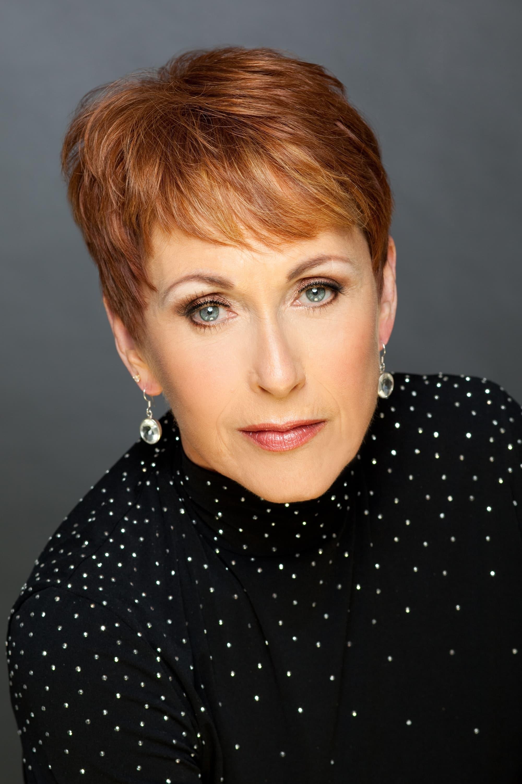 Amanda McBroom poster