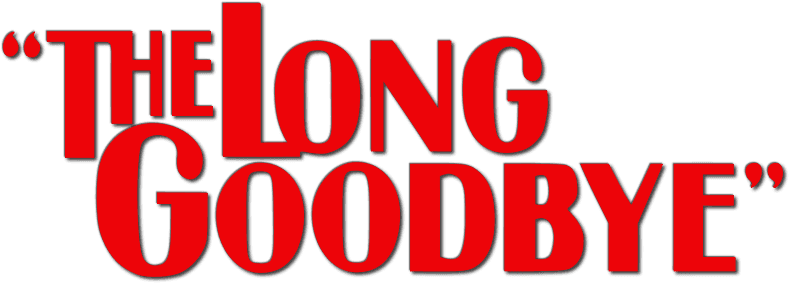 The Long Goodbye logo