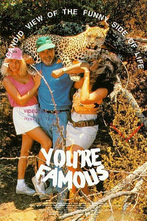 You're Famous poster