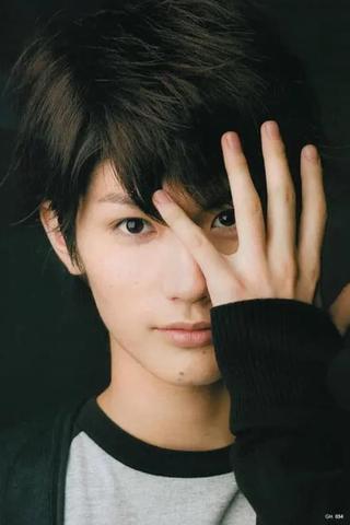 Haruma Miura pic