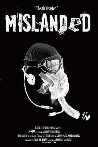 Mislanded: The Air Disaster poster