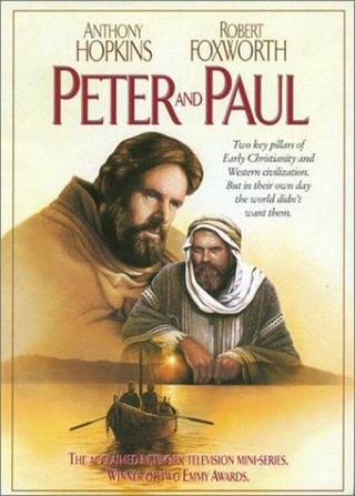 Peter and Paul poster