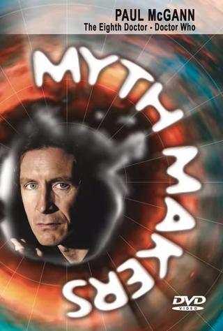 Myth Makers 142: Paul McGann poster