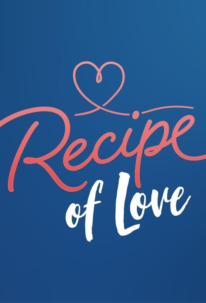 Recipe of Love poster