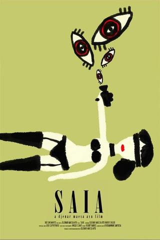 SAIA poster