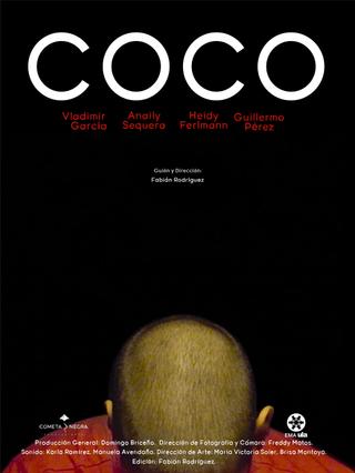 COCO poster