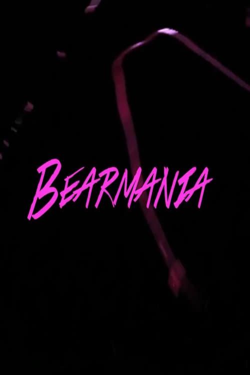 Bearmania poster