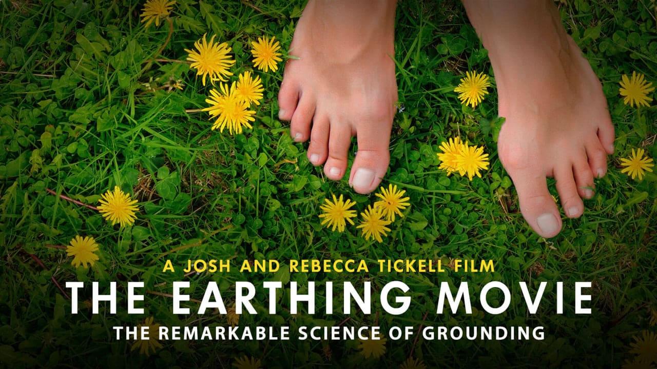 The Earthing Movie backdrop